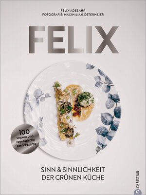 cover image of Felix